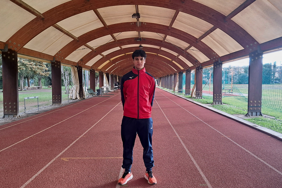 Atletica Grosseto Banca Tema